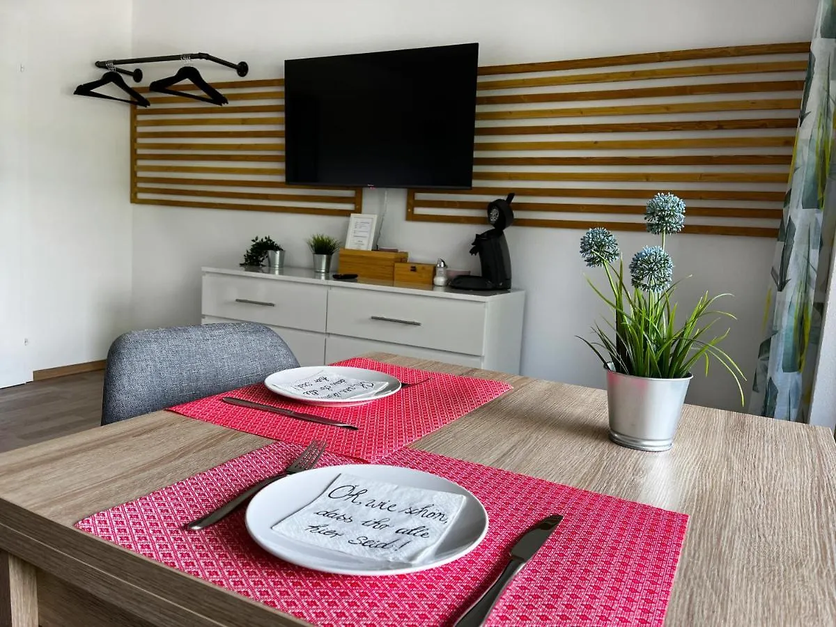 FeWo Söllerblick mit e-Bikes und Sommer-Bergbahnticket Oberstdorf Apartment